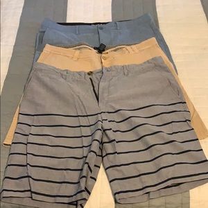 Men’s shorts , size 38